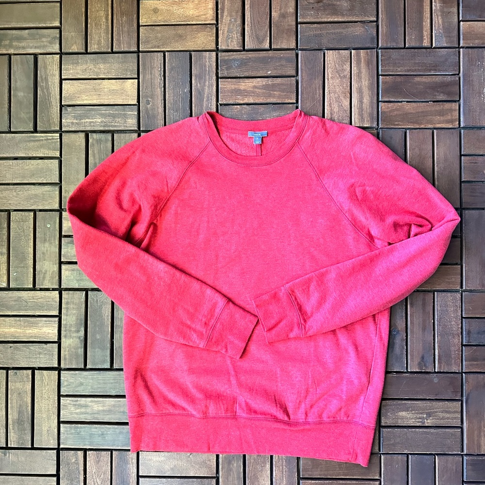Vince sweatshirt